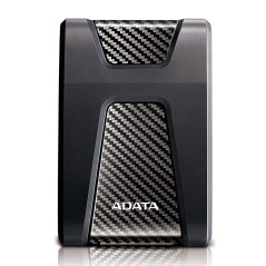 ADATA 4TB DashDrive HD650 USB 3.0 - High-Speed, Durable External Storage Solution